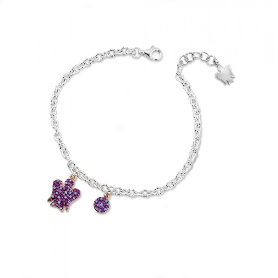 Bracciale Donna ROBERTO GIANNOTTI  -  Fancy Microlighting  -  GIA426