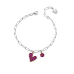 Bracciale Donna ROBERTO GIANNOTTI  -  Fancy Microlighting  -  GIA432