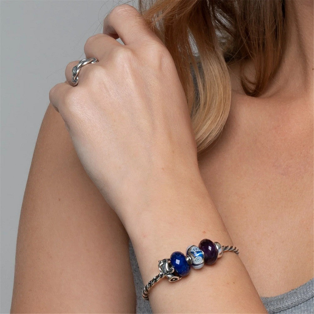 Beads TROLLBEADS Lapislazzuli - TSTBE-20017