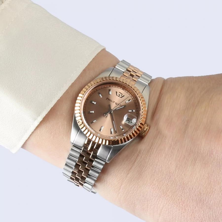 Orologio Donna PHILIP WATCH Caribe Lady - R8253597603
