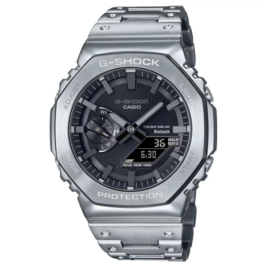 Orologio Uomo CASIO G-Shock - GM-B2100D-1AER