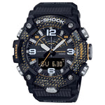 Orologio Uomo CASIO G-Shock Mudmaster - GG-B100Y-1AER