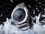 Orologio Uomo CASIO G-Shock - GM-B2100D-1AER - immagine 2