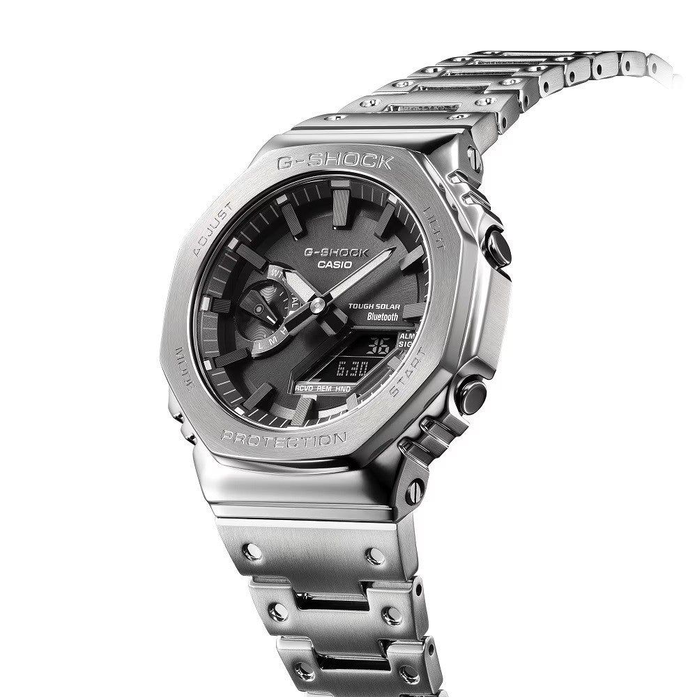 Orologio Uomo CASIO G-Shock - GM-B2100D-1AER - immagine 3