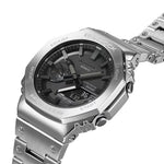 Orologio Uomo CASIO G-Shock - GM-B2100D-1AER - immagine 7