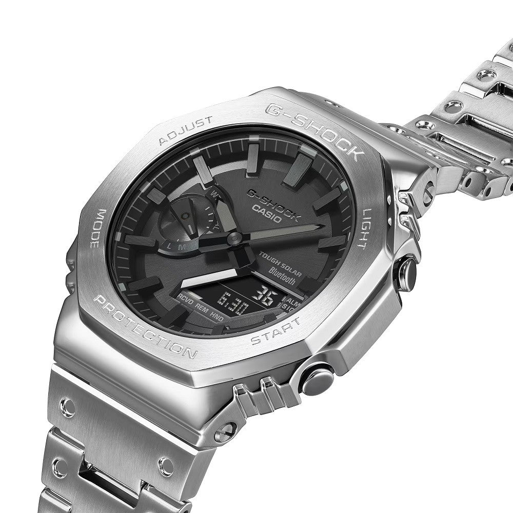 Orologio Uomo CASIO G-Shock - GM-B2100D-1AER - immagine 7
