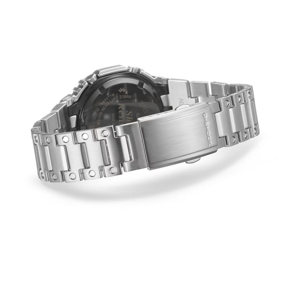 Orologio Uomo CASIO G-Shock - GM-B2100D-1AER - immagine 9