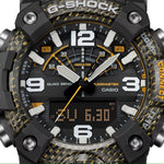 Orologio Uomo CASIO G-Shock Mudmaster - GG-B100Y-1AER - immagine 2