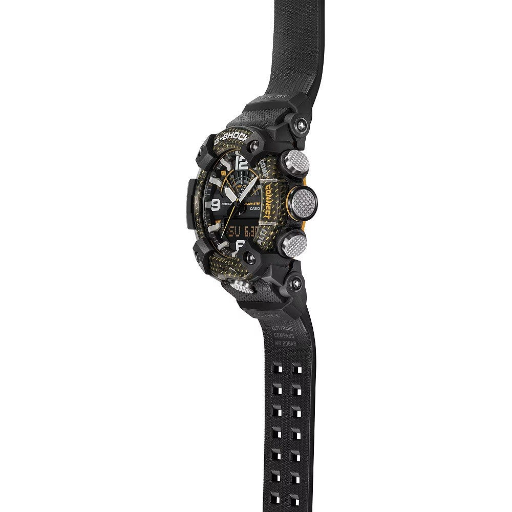 Orologio Uomo CASIO G-Shock Mudmaster - GG-B100Y-1AER - immagine 3