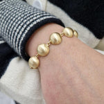 Bracciale Donna AQUAFORTE VICENZA Bolle - H4063330