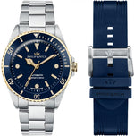 Orologio Uomo PHILIP WATCH Caribe Diving - R8223597031