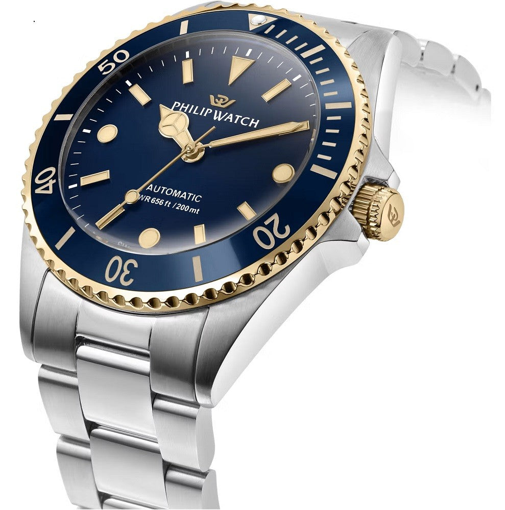 Orologio Uomo PHILIP WATCH Caribe Diving - R8223597031 - immagine 3