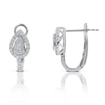 Orecchini Donna GIANNI CARITA’ - FO1123/OB