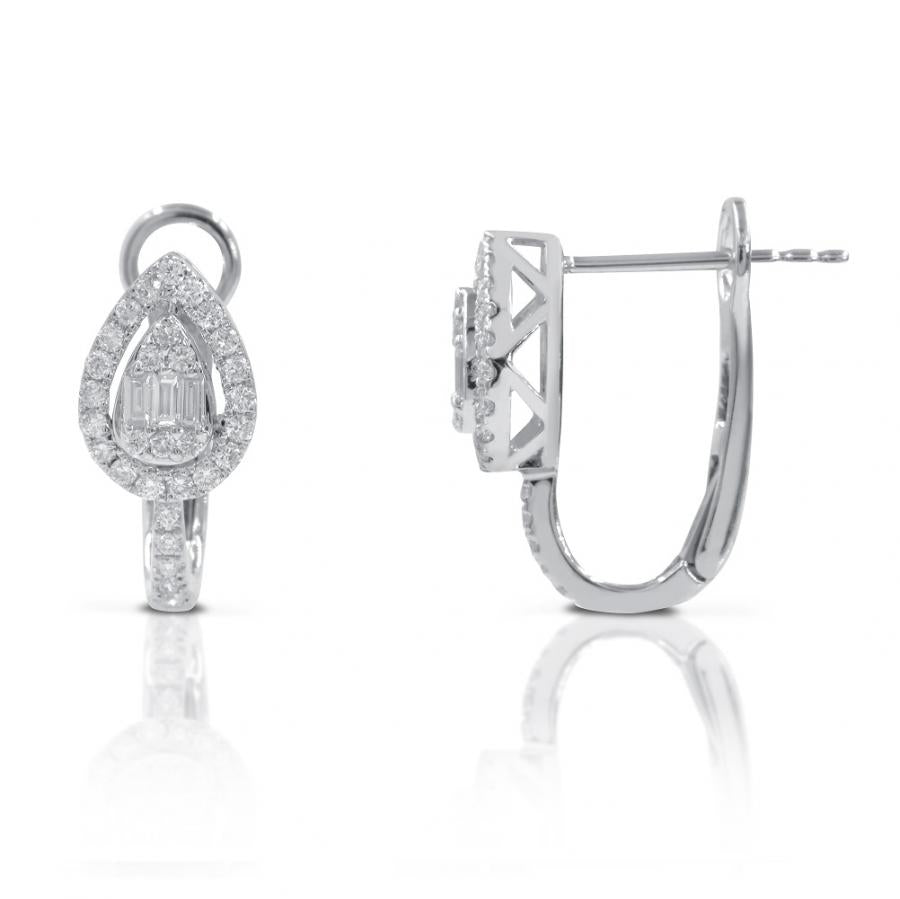 Orecchini Donna GIANNI CARITA’ - FO1123/OB