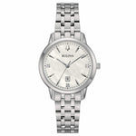Orologio Donna BULOVA Sutton Lady Diamonds - 96P233