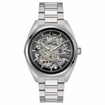 Orologio Uomo BULOVA Surveyor Automatic Skeleton - 96A293