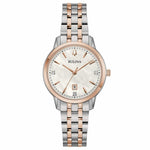 Orologio Donna BULOVA Sutton Lady Diamonds - 98P213