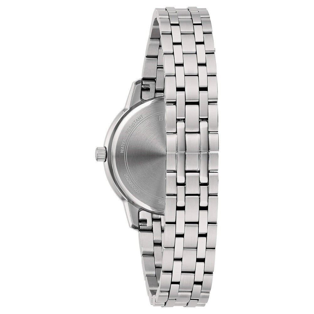 Orologio Donna BULOVA Sutton Lady - 96M165 - immagine 2