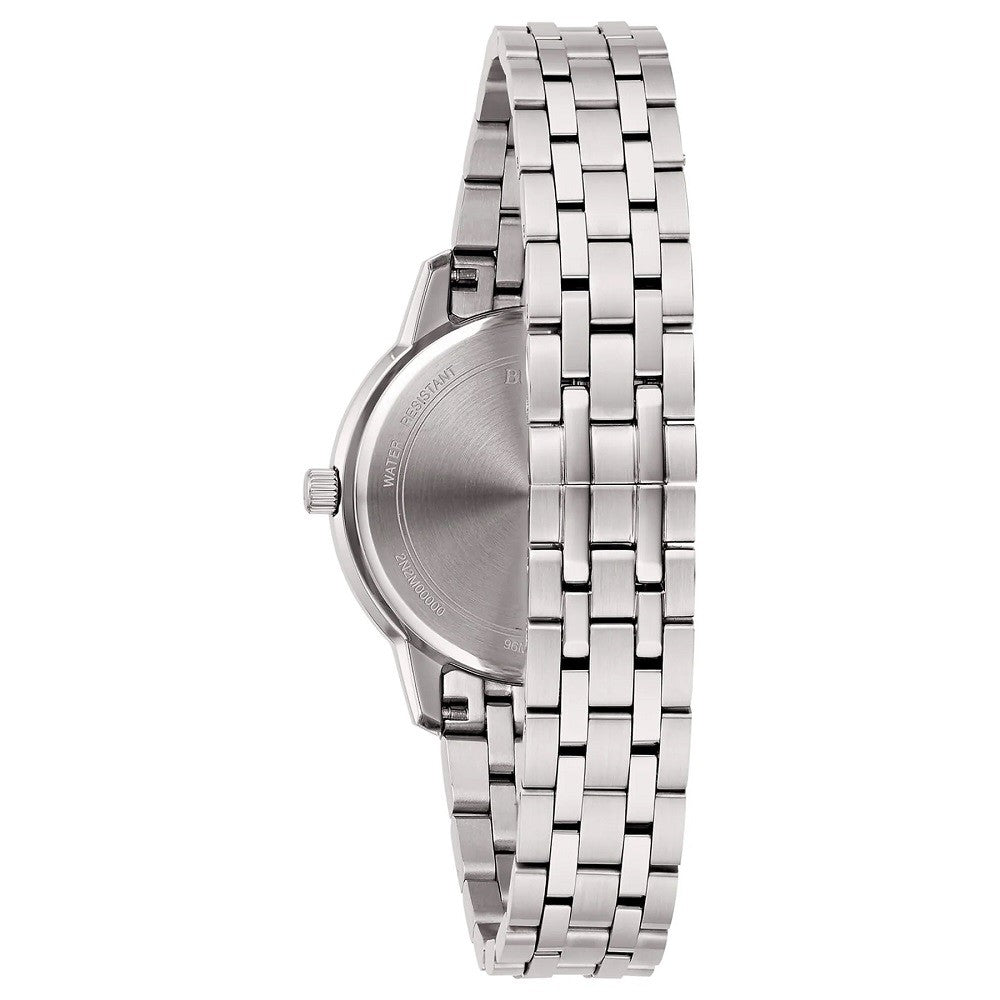 Orologio Donna BULOVA Sutton Lady - 96M166 - immagine 2