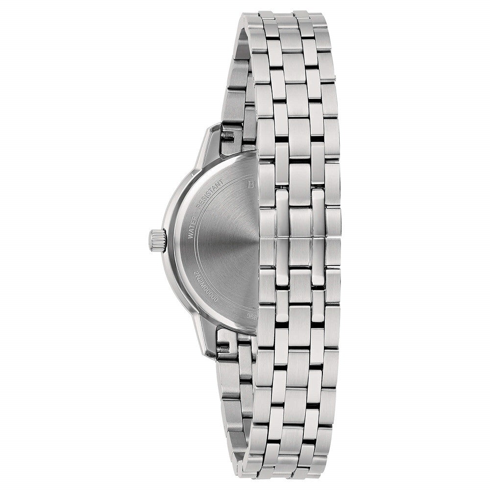 Orologio Donna BULOVA Sutton Lady Diamonds - 96P233 - immagine 2