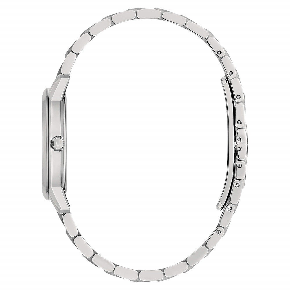 Orologio Donna BULOVA Sutton Lady Diamonds - 96P233 - immagine 3