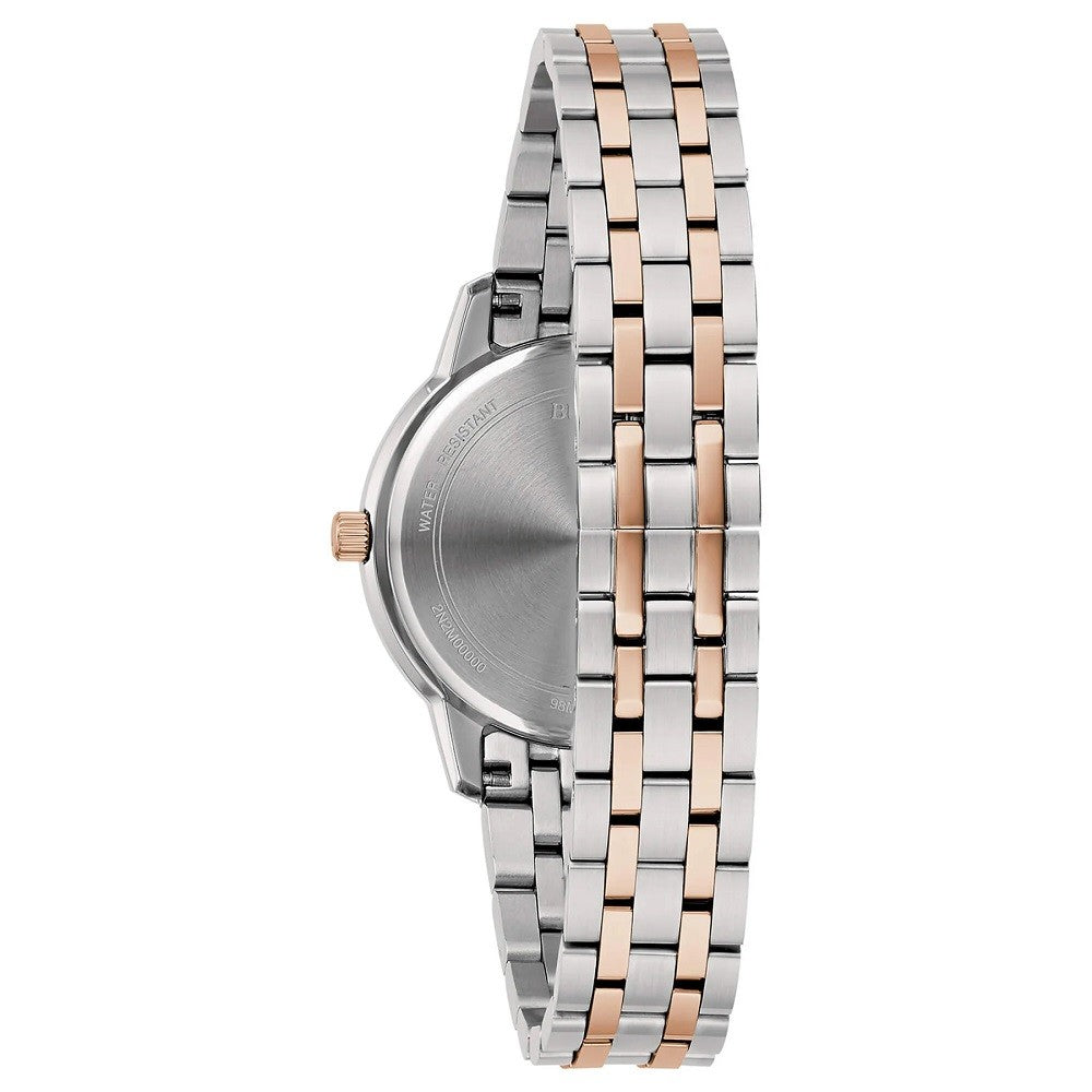 Orologio Donna BULOVA Sutton Lady - 98M137 - immagine 2