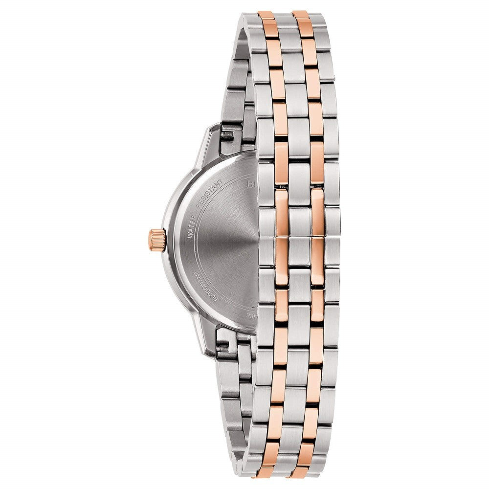 Orologio Donna BULOVA Sutton Lady Diamonds - 98P213 - immagine 2
