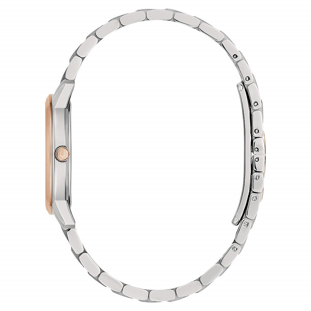 Orologio Donna BULOVA Sutton Lady Diamonds - 98P213 - immagine 3