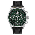 Orologio Uomo BULOVA Sutton Big Date - 96B310