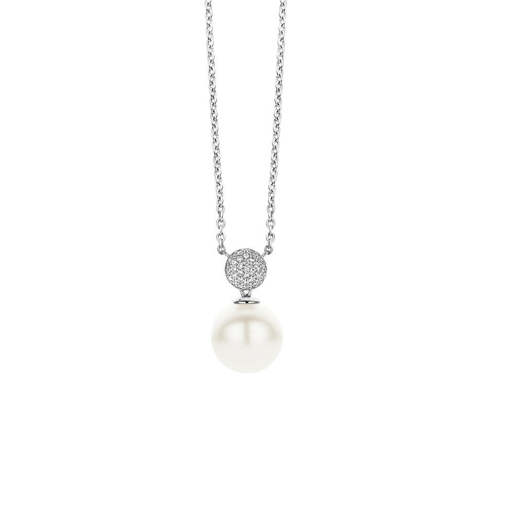 Collana Donna TI SENTO MILANO -  3854PW/42