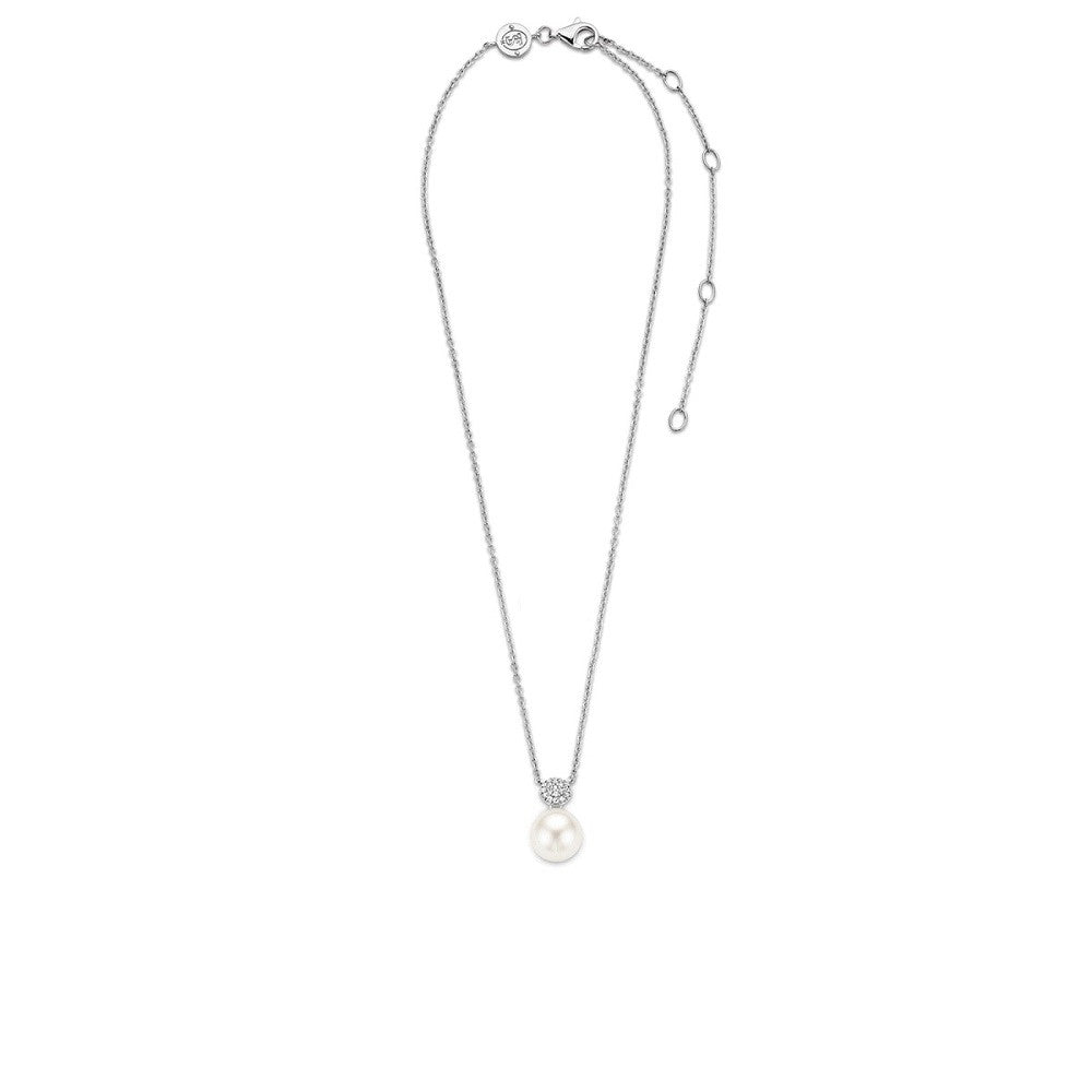Collana Donna TI SENTO MILANO -  3854PW/42 - immagine 2