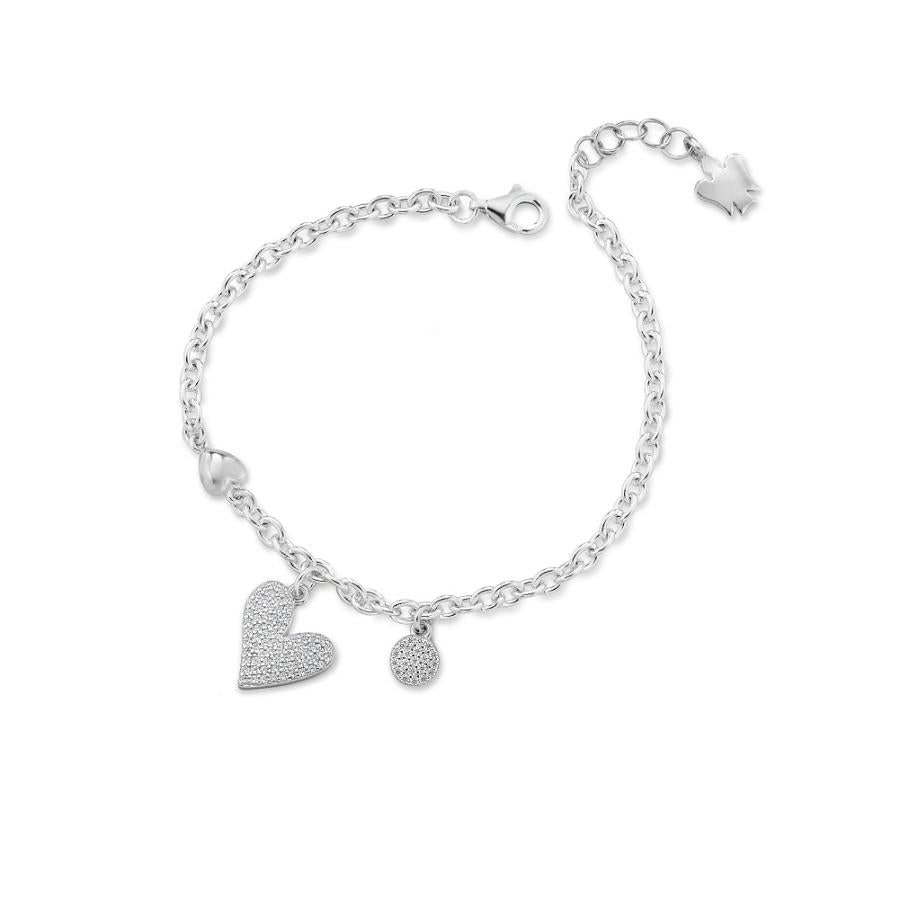 Bracciale Donna ROBERTO GIANNOTTI Microlighting - GIA416