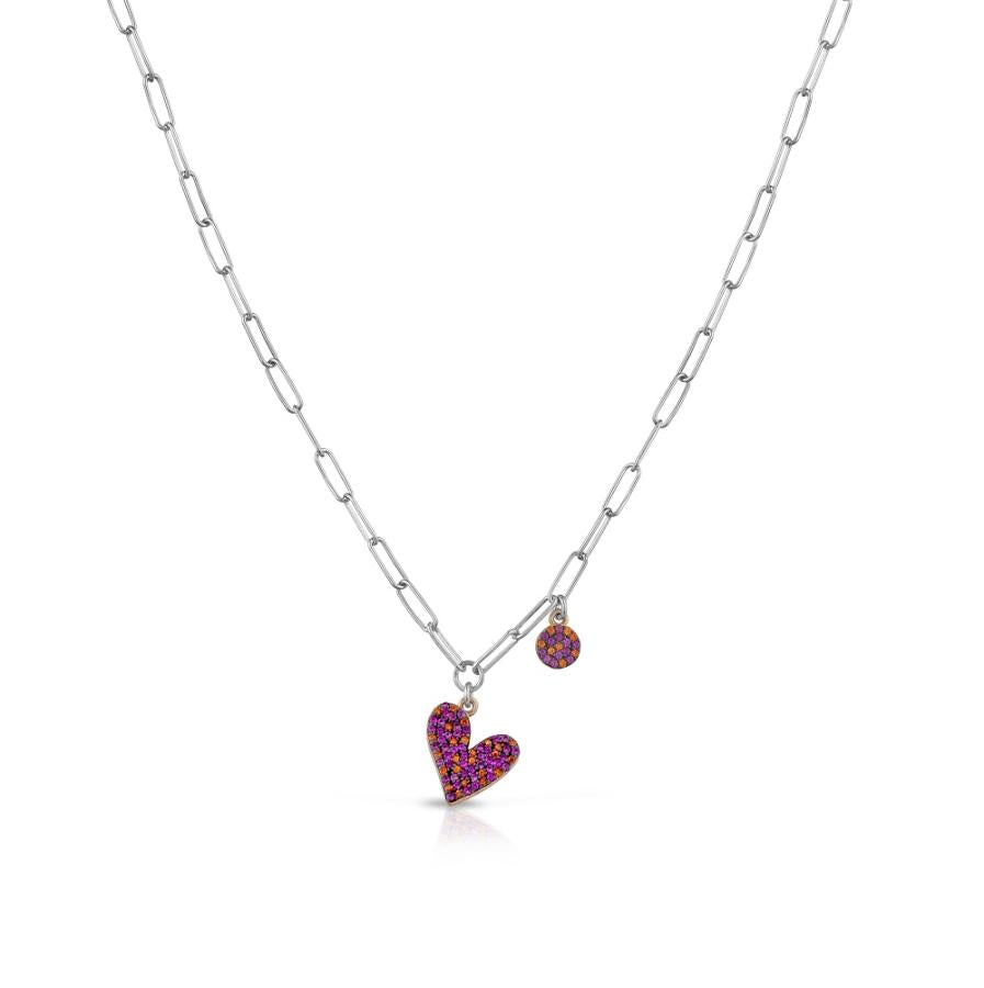 Collana Donna ROBERTO GIANNOTTI Fancy Microlighting - GIA431