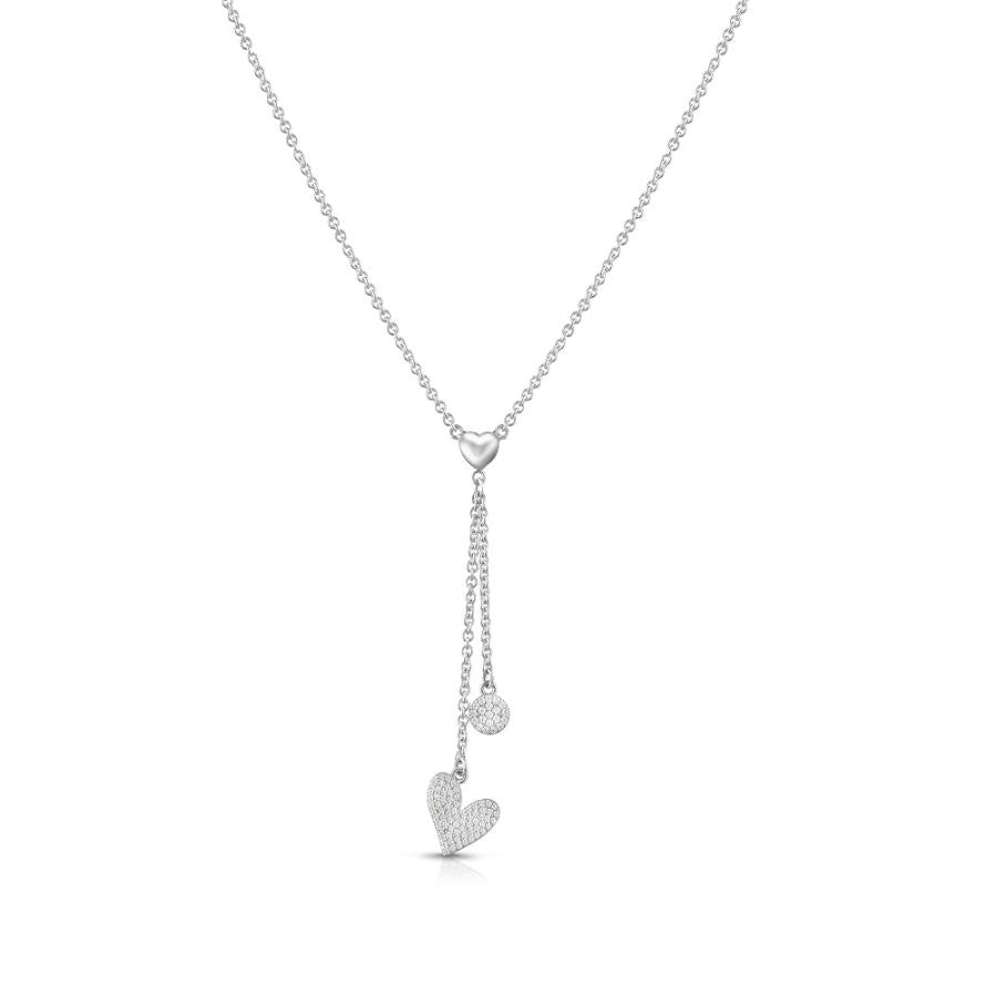 Collana Donna ROBERTO GIANNOTTI Microlighting - GIA415