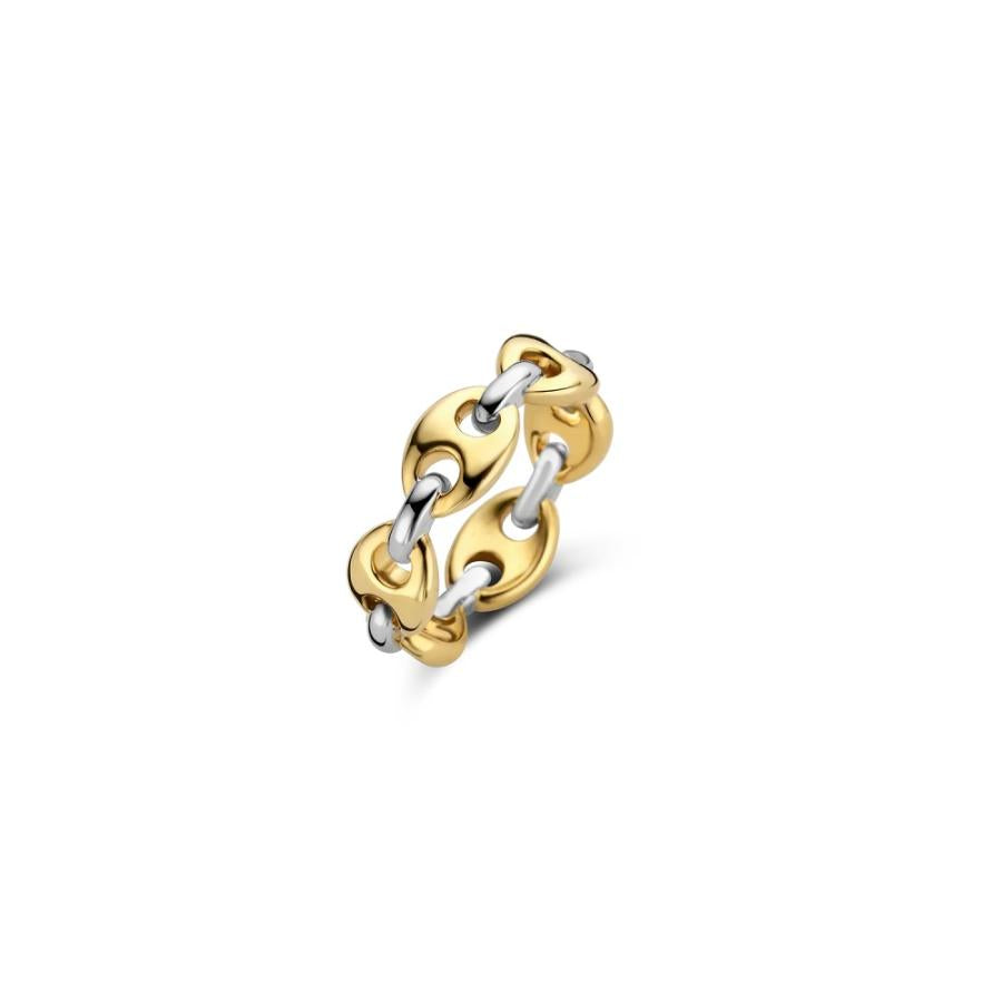 Anello Donna TI SENTO MILANO - 12256SY/52