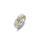 Anello Donna TI SENTO MILANO - 12264ZY/54
