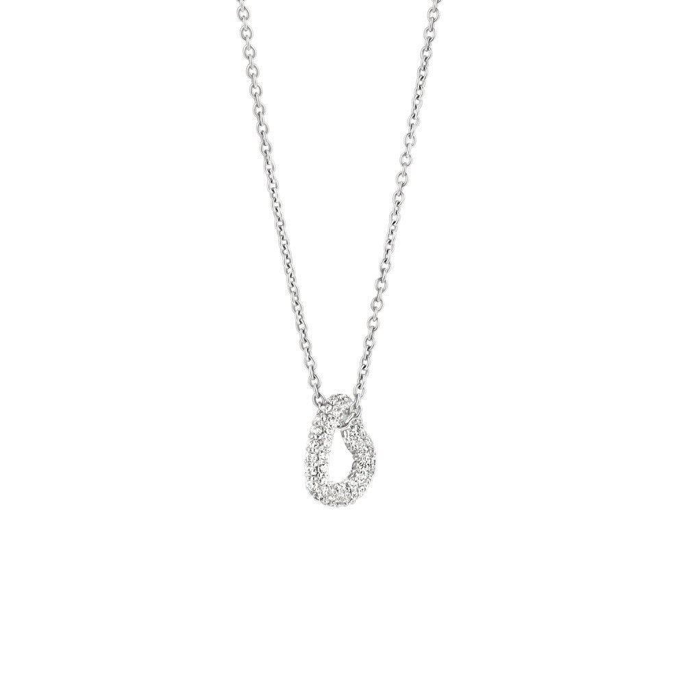 Collana Donna TI SENTO MILANO - 34022ZI/42 - immagine 3