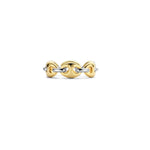 Anello Donna TI SENTO MILANO - 12256SY/54 - immagine 4