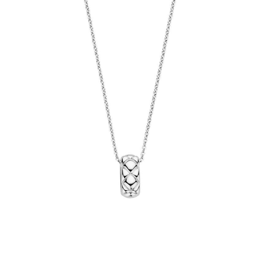 Collana Donna TI SENTO MILANO - 34015SI/42