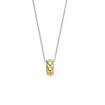 Collana Donna TI SENTO MILANO - 34015SY/42