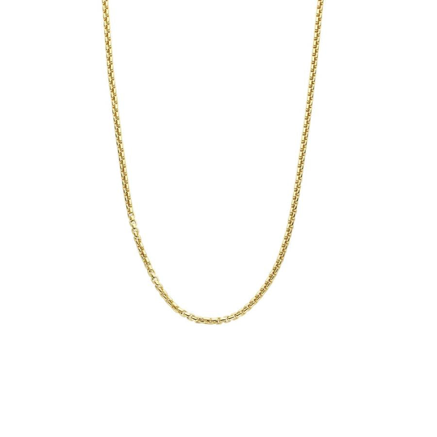 Collana Donna TI SENTO MILANO - 34030SY/45