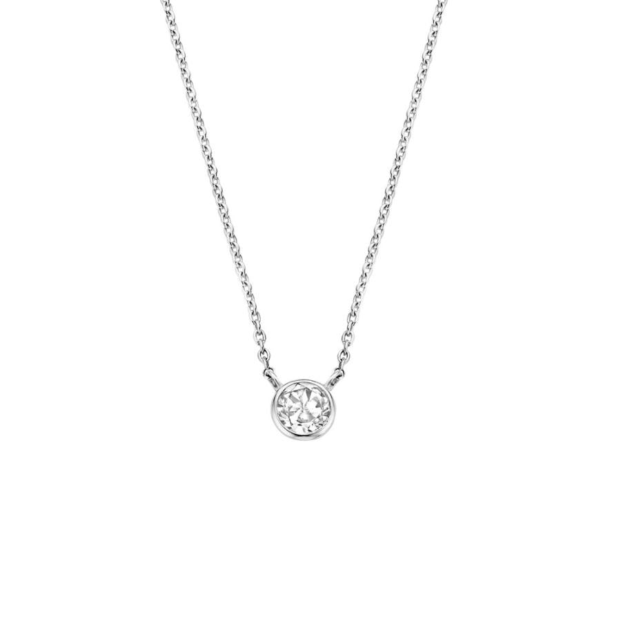 Collana Donna TI SENTO MILANO - 3845ZI/42