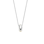 Collana Donna TI SENTO MILANO - 34015SY/42 - immagine 4