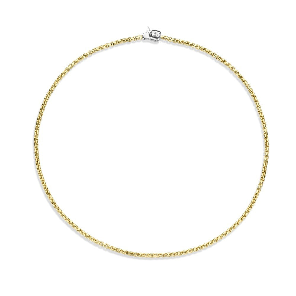 Collana Donna TI SENTO MILANO - 34030SY/45 - immagine 3