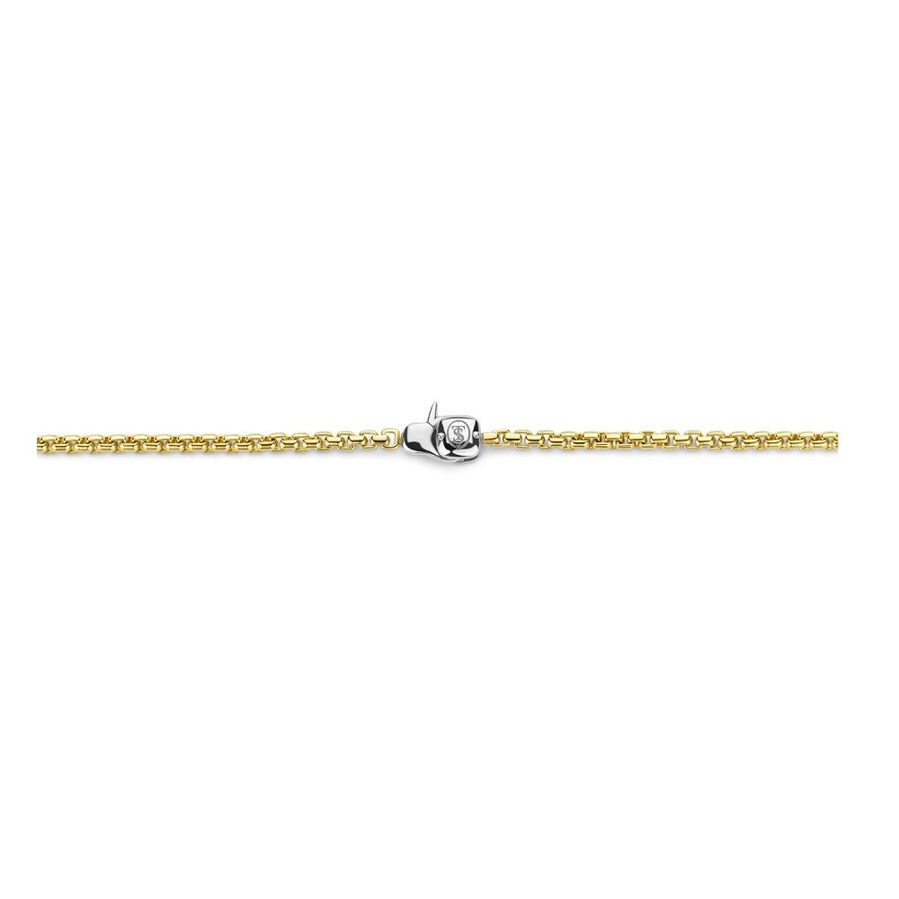 Collana Donna TI SENTO MILANO - 34030SY/45 - immagine 4