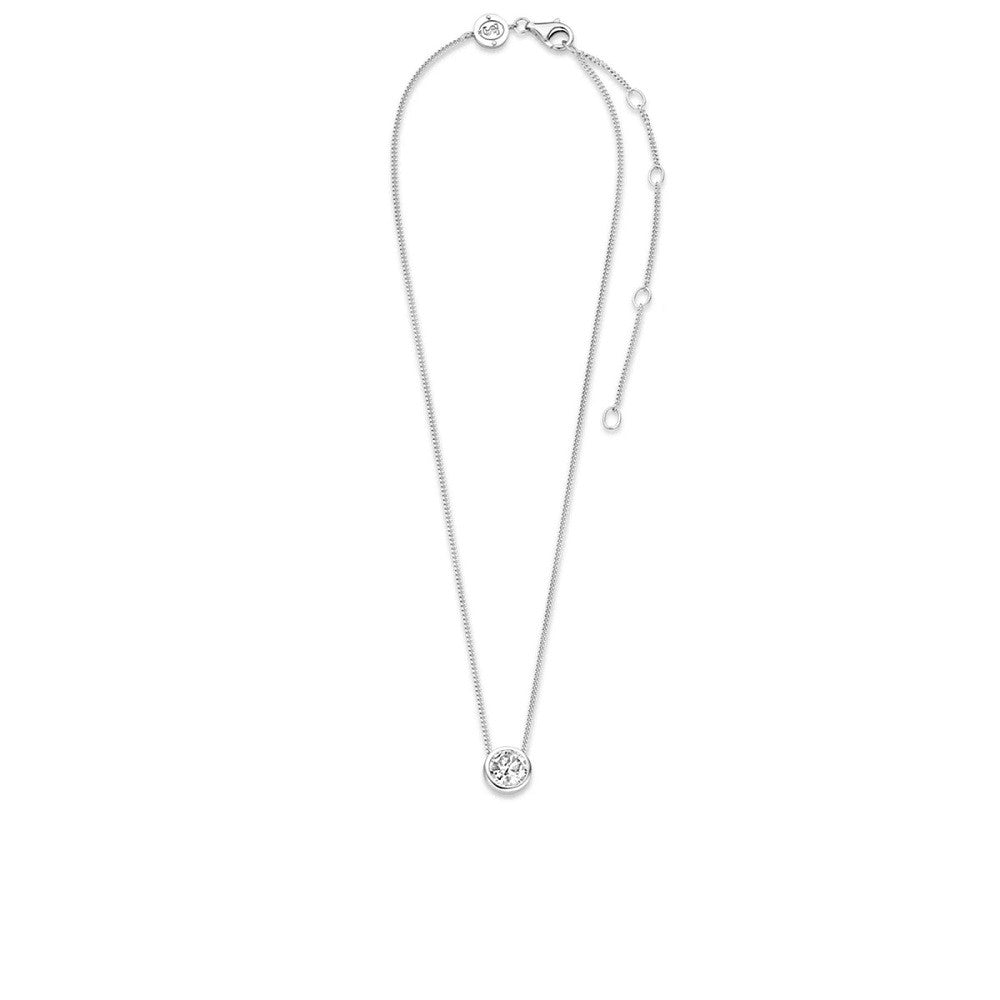 Collana Donna TI SENTO MILANO - 3845ZI/42 - immagine 3