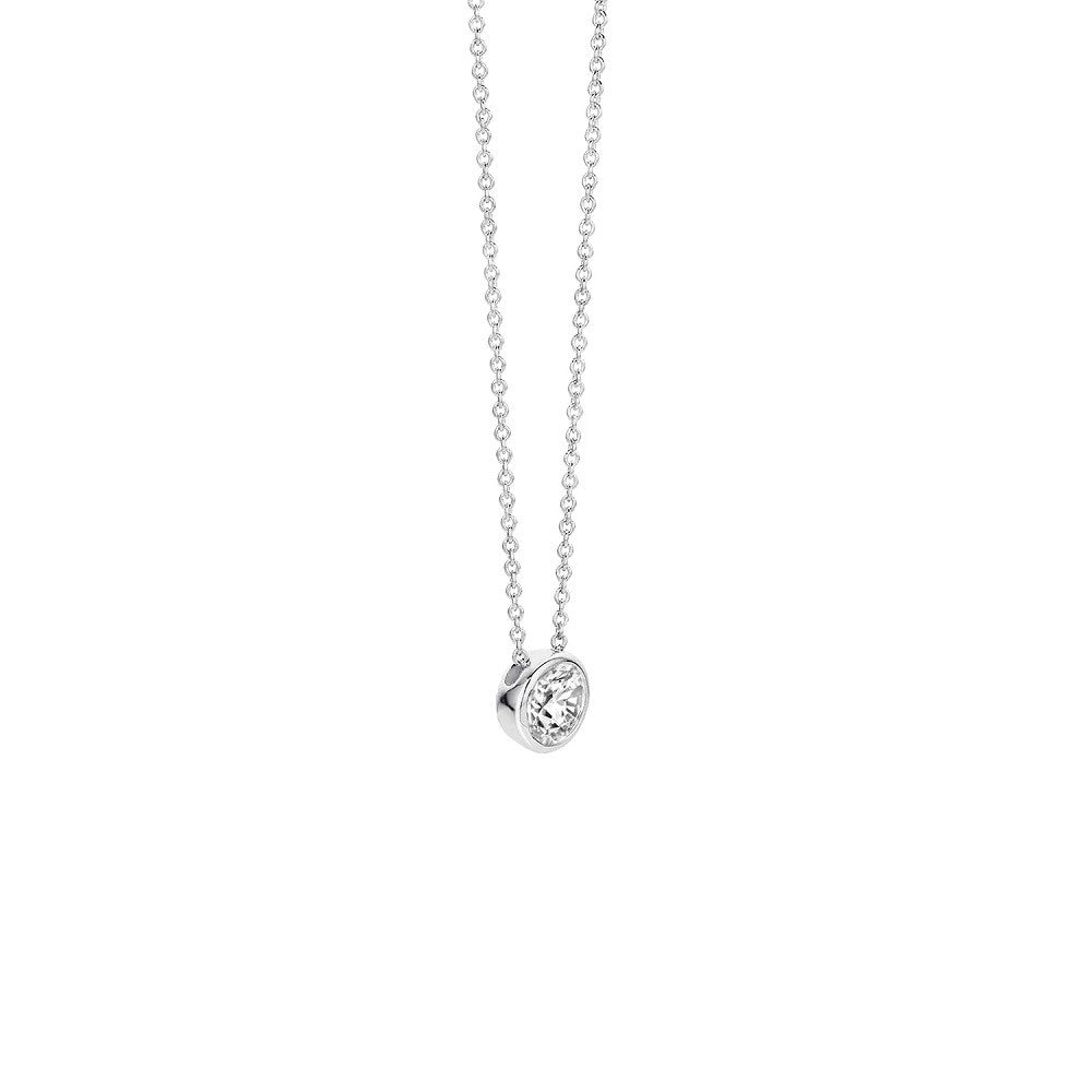 Collana Donna TI SENTO MILANO - 3845ZI/42 - immagine 4