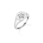 Anello Donna AMEN Diamond - RCHSBBZ2