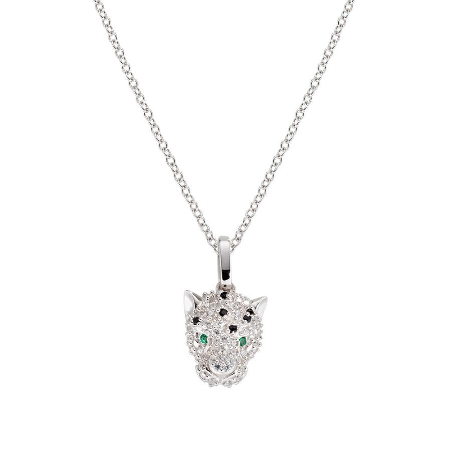 Collana Donna AMEN Animalier Luxury - CLPLEBBNVZ