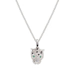 Collana Donna AMEN Animalier Luxury - CLPLEBBNVZ